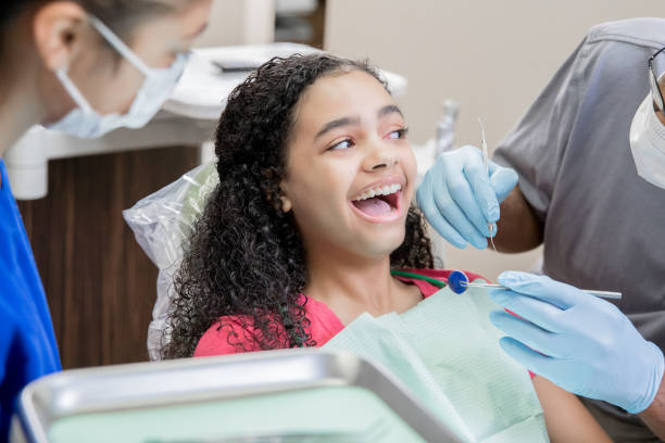 Best Emergency Dentist Open Today  in Summerfield, NC