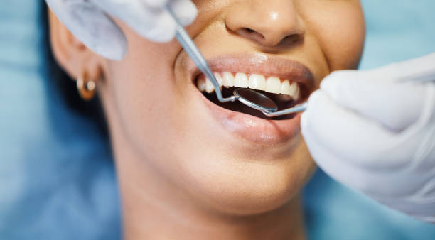 Reliable NC Emergency Dentist Solutions