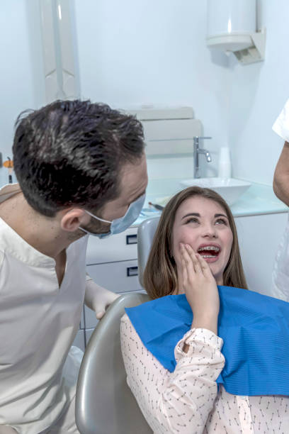 Best Dentist for Tooth Abscess  in Summerfield, NC